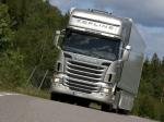 Scania R440 4x2 Topline 2009 года